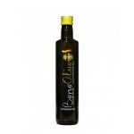 ARBEQUINA & PICUAL Extra Panel olívaolaj Prémium 500ml EVOO